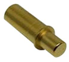 Contact, Pin, Crimp, 8Awg; Product Range Amphenol Aerospace - 83T3361 - Newark, An Avnet Company