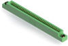 Card Edge Conn, Single, 35Pos, Th; Card Edge Connector Type Edac - 66AJ2767 - Newark, An Avnet Company