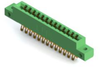 Card Edge Conn, Dual Side, 26Pos, Lug; Card Edge Connector Type Edac - 58AJ6845 - Newark, An Avnet Company