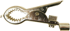 Crocodile Clip, 25Mm, Metal Rohs Compliant Multicomp Pro - 25AK1016 - Newark, An Avnet Company