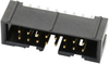 Wtb Conn, Header, 16Pos, 2Row, 2.54Mm; Connector Systems Amp - Te Connectivity - 39Y8068 - Newark, An Avnet Company