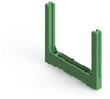 Card Edge Conn, Single Side, 18Pos, Th; Card Edge Connector Type Edac - 67AJ1878 - Newark, An Avnet Company
