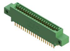 Card Edge Conn, Dual Side, 40Pos, Th; Card Edge Connector Type Edac - 68AJ9264 - Newark, An Avnet Company