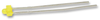 Led, Yellow, T-3/4 (1.8Mm), 8Mcd, 588Nm; Led Color Kingbright - 06M3231 - Newark, An Avnet Company