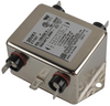 Rfi Power Line Filter, 20A, 1Ma; Filter Applications Corcom Te Connectivity - 52K3298 - Newark, An Avnet Company