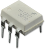 Transistor Output Optocoupler, 1, 7.5 Kv, 100 %, 60 Ma, Dip, 6 Rohs Compliant Onsemi - 95W3246 - Newark, An Avnet Company