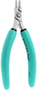 Wire Cutter, Transverse End, 6, 0.02; Cutter Type Excelta - 19X2640 - Newark, An Avnet Company