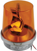 Beacon Light Rotating, 1A, Amber; Module Lens Colour Edwards Signaling Products - 41B8712 - Newark, An Avnet Company