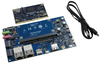 Evaluation Board, Arm, Cortex-A55 / M33 Rohs Compliant Renesas - 74AJ1370 - Newark, An Avnet Company
