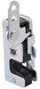 Push To Close Latches - R4-10-40-205-10 - bisco industries