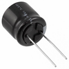 NICHICON URZ1V102MHD1TN ALUMINUM ELECTROLYTIC CAPACITOR, 1000UF, 35V, 20%, RADIAL -- 555-URZ1V102MHD1TN