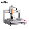 Automatic Screw fastening Machine Robot, 4 Axis Double workstation For Assemly Manufacturing, Saving Labors -- RTS-SZDY5331