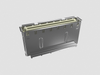 Bergstak ® 0.80mm Shielded - 10147212-644406LF - Amphenol Communications Solutions
