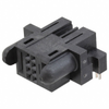 Backplane Connectors - Specialized - 2-6450880-5 - Lingto Electronic Limited