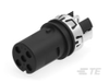 Standard Circular Connectors - 225275-E - TE Connectivity