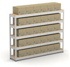  - MPEBS-648415-5D - Shelving Direct