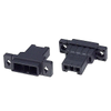 Connectors, Interconnects - Rectangular Connectors - Rectangular Connector Housings - 1365713-2-179553-3 - Win Source Electronics