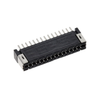 FFC, FPC (Flat Flexible) Connector Assemblies - 612-FC1-15-02-T-WT-TRDKR-ND - DigiKey