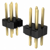 Headers, Male Pins - 3M156322-52-ND - DigiKey