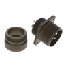 Circular Connector Assemblies - 339-MS3100A20-22P-ND - DigiKey