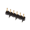 Headers, Male Pins - 17-2842102-6TR-ND - DigiKey