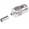 Coaxial Connector (RF) Assemblies - 4627-1250852C029-ND - DigiKey