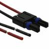 Solid State Lighting Cables - A101048-ND - DigiKey