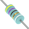 Through Hole Resistors - FKN200JR-73-47R-ND - DigiKey