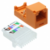 Modular/Ethernet Connector (RJ45, RJ11) Jacks - 298-12531-ND - DigiKey