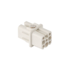 Heavy Duty Connector Inserts, Modules - 0936010081-ND - DigiKey