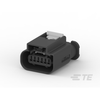 Rectangular Connector Housings - 17-2272975-1-ND - DigiKey