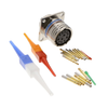Circular Connector Assemblies - 1178-D38999/20FD97SN-ND - DigiKey
