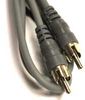 Audio Cable RCA-RCA 3' - 202002 - HAVE, Inc.