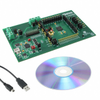 Analog to Digital Converters (ADCs) Evaluation Boards - EVAL-AD5590EBZ-ND - DigiKey