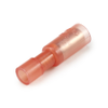 Female Bullet Connector, .157