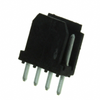 Headers, Male Pins - 609-1319-ND - DigiKey