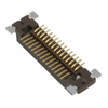 Arrays, Edge Type, Mezzanine (Board to Board) - P50L-030P-AS-DA-ND - DigiKey