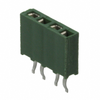 Headers, Receptacles, Female Sockets - A106651-ND - DigiKey