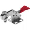 Manual Hold Down Clamp -- TC-206-HSS - Image