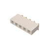 Headers, Receptacles, Female Sockets - 2073-BG302-05-A-L-G-ND - DigiKey