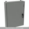 Enclosures, Boxes, & Cases - 1447SJ16HK - Powell Electronics, Inc.