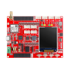 RF, RFID, Wireless Evaluation Boards - 5131-CRT01267D002-ND - DigiKey