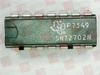 Linear Amplifier IC - 216808180 - Radwell International