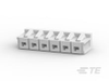 Board-In Connectors -- 172520-6 - Image