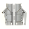 Modular/Ethernet Connector (RJ45, RJ11) Plugs -- TM21P-88P(12)-ND