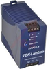 Power Supply, DIN Rail Mount; 5 V; 5 A;47 to 63 Hz; 35/35; 1.77 in.; 2.95 in. - 70177013 - Allied Electronics, Inc.