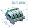 Interface Modules - 8975.2 - ODG (Origin Data Global)