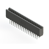 Edgeboard Connectors - 151-737-034-522-206-ND - DigiKey