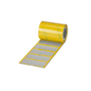 Labels, Stickers, Decals - Blank - 277-0800680-ND - DigiKey