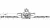 Data Bus Components - 962771-000 - Powell Electronics, Inc.